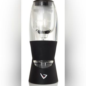 New Vinturi Classic Essential Red Wine Aerator Decanter and Pourer